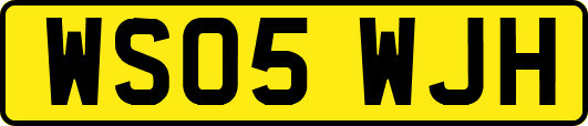 WS05WJH