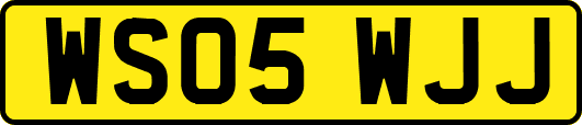 WS05WJJ