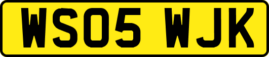 WS05WJK