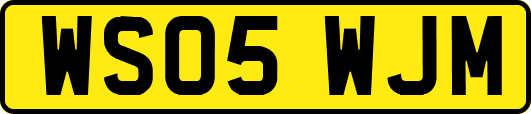 WS05WJM
