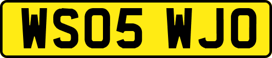 WS05WJO