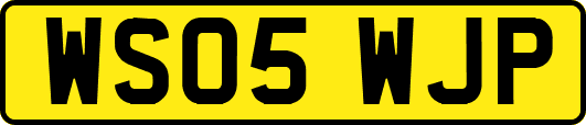 WS05WJP