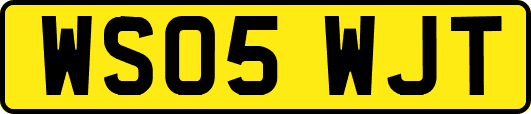 WS05WJT