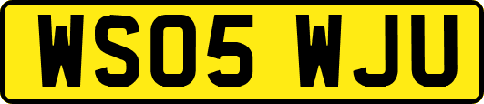 WS05WJU