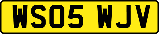 WS05WJV