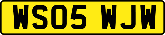 WS05WJW