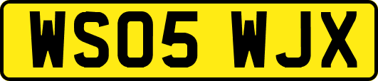 WS05WJX