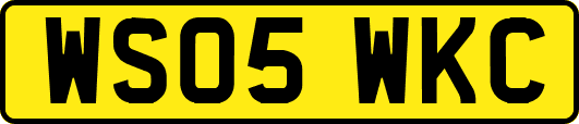 WS05WKC