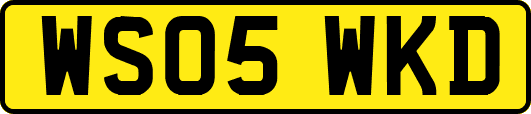 WS05WKD