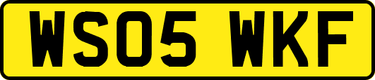 WS05WKF