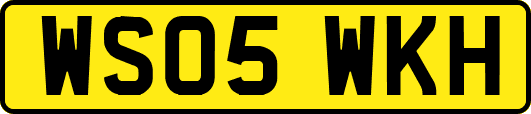 WS05WKH