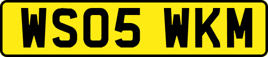 WS05WKM