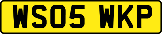 WS05WKP