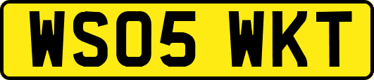 WS05WKT