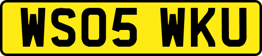 WS05WKU
