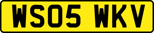 WS05WKV