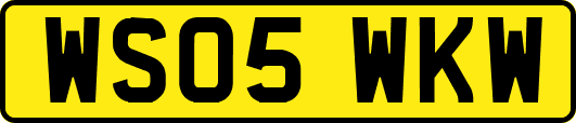 WS05WKW