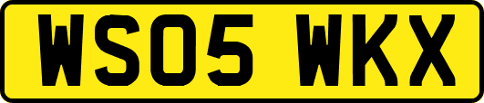WS05WKX