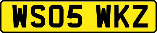 WS05WKZ