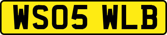 WS05WLB