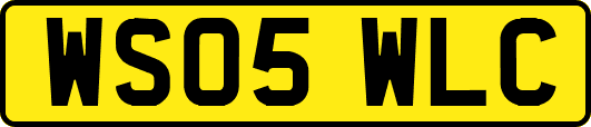 WS05WLC