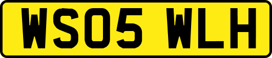 WS05WLH