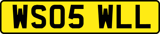 WS05WLL