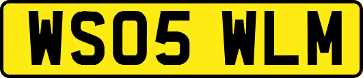 WS05WLM