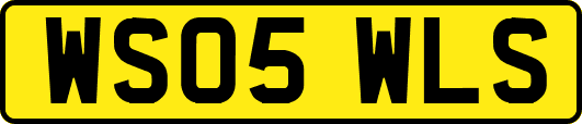 WS05WLS