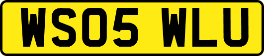 WS05WLU
