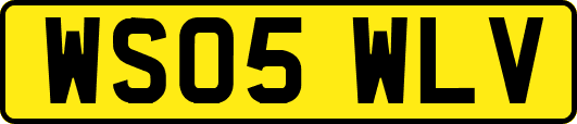 WS05WLV