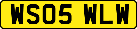 WS05WLW