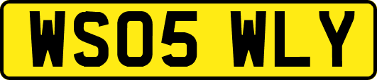 WS05WLY