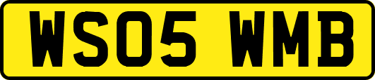 WS05WMB