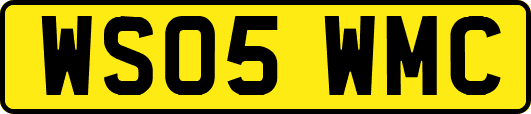 WS05WMC