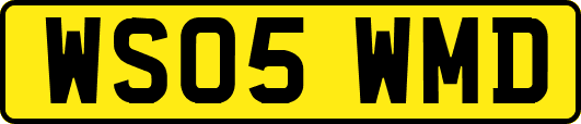 WS05WMD