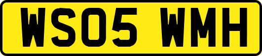 WS05WMH