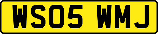 WS05WMJ
