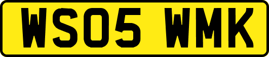 WS05WMK