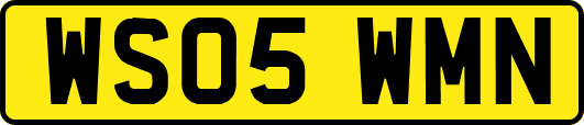 WS05WMN