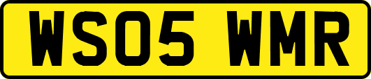 WS05WMR