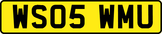 WS05WMU