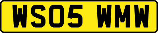 WS05WMW