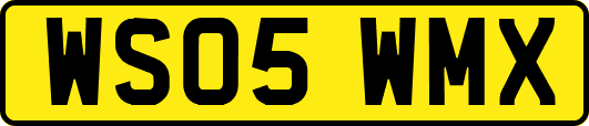 WS05WMX
