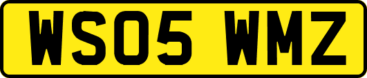 WS05WMZ