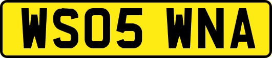 WS05WNA