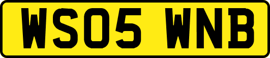 WS05WNB