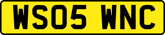 WS05WNC