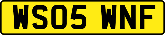 WS05WNF