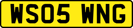WS05WNG